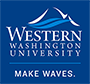 Western Washington University. Make waves.